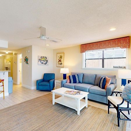 Blue Mountain Beach 216 Blue Mountain Road Townhomes 1B Santa Rosa Beach Exterior foto