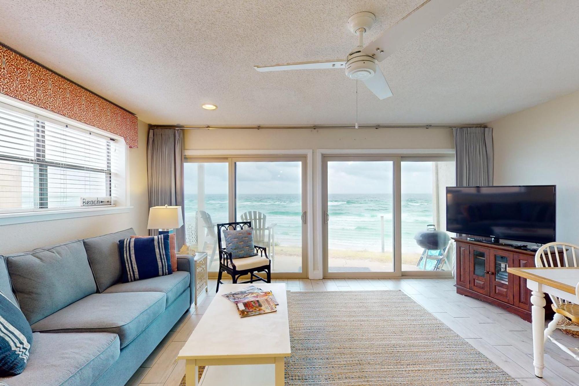 Blue Mountain Beach 216 Blue Mountain Road Townhomes 1B Santa Rosa Beach Exterior foto