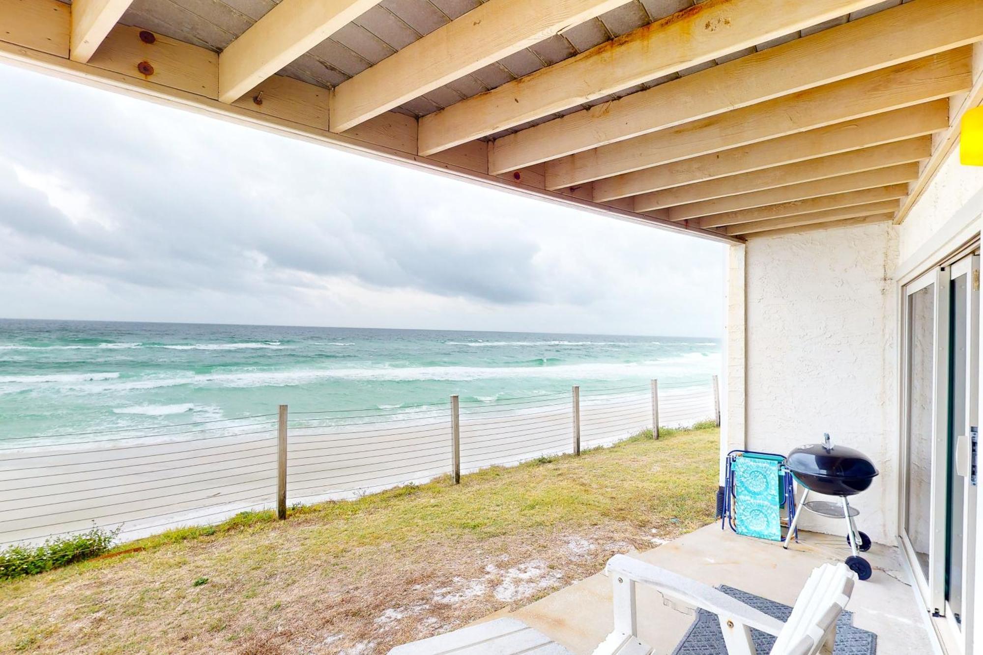 Blue Mountain Beach 216 Blue Mountain Road Townhomes 1B Santa Rosa Beach Exterior foto